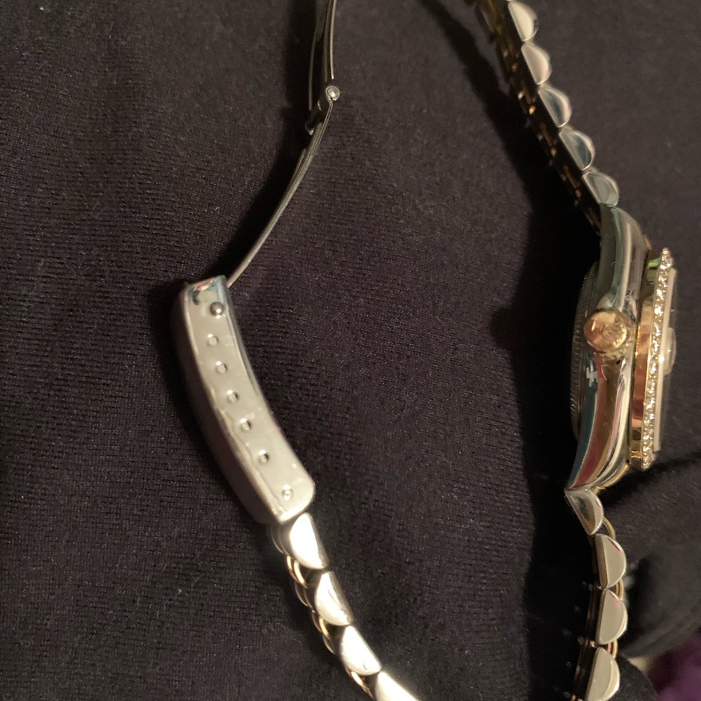 Ladies Rolex Datejust. Great condition - Picture 6 of 9